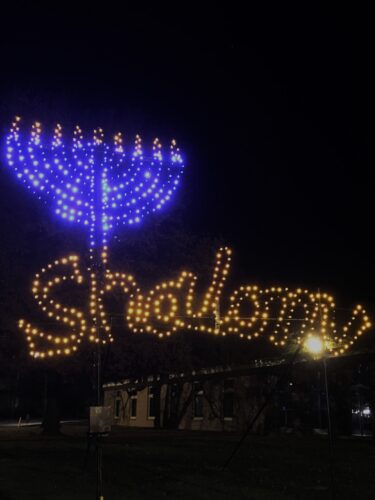 Fond Memories of Hanukkahs Past